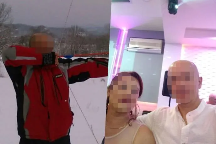 Porodična tragedija u Kraljevu: Muškarac ubio suprugu, ranio majku, pa izvršio samoubistvo Porodična tragedija u Kraljevu: Muškarac ubio suprugu, ranio majku, pa izvršio samoubistvo