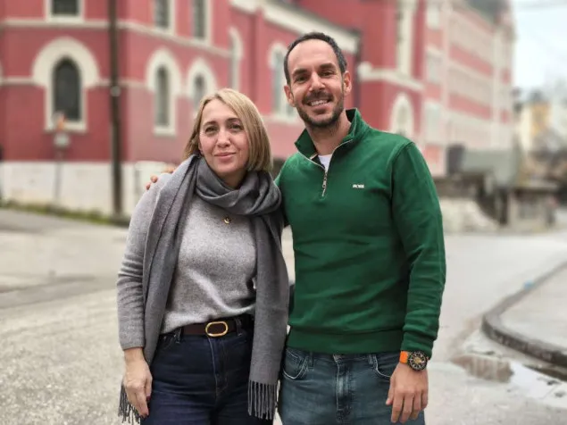 Pozder i Dacešin o globalnoj promociji turizma BiH: Kako digitalni sadržaji i influenceri mogu promijeniti imidž zemlje