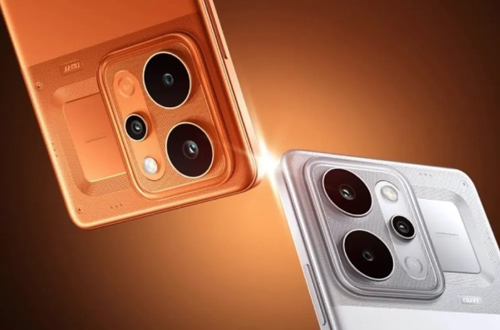 Realme predstavio telefon sa baterijom od 10.000 mAh Realme predstavio telefon sa baterijom od 10.000 mAh