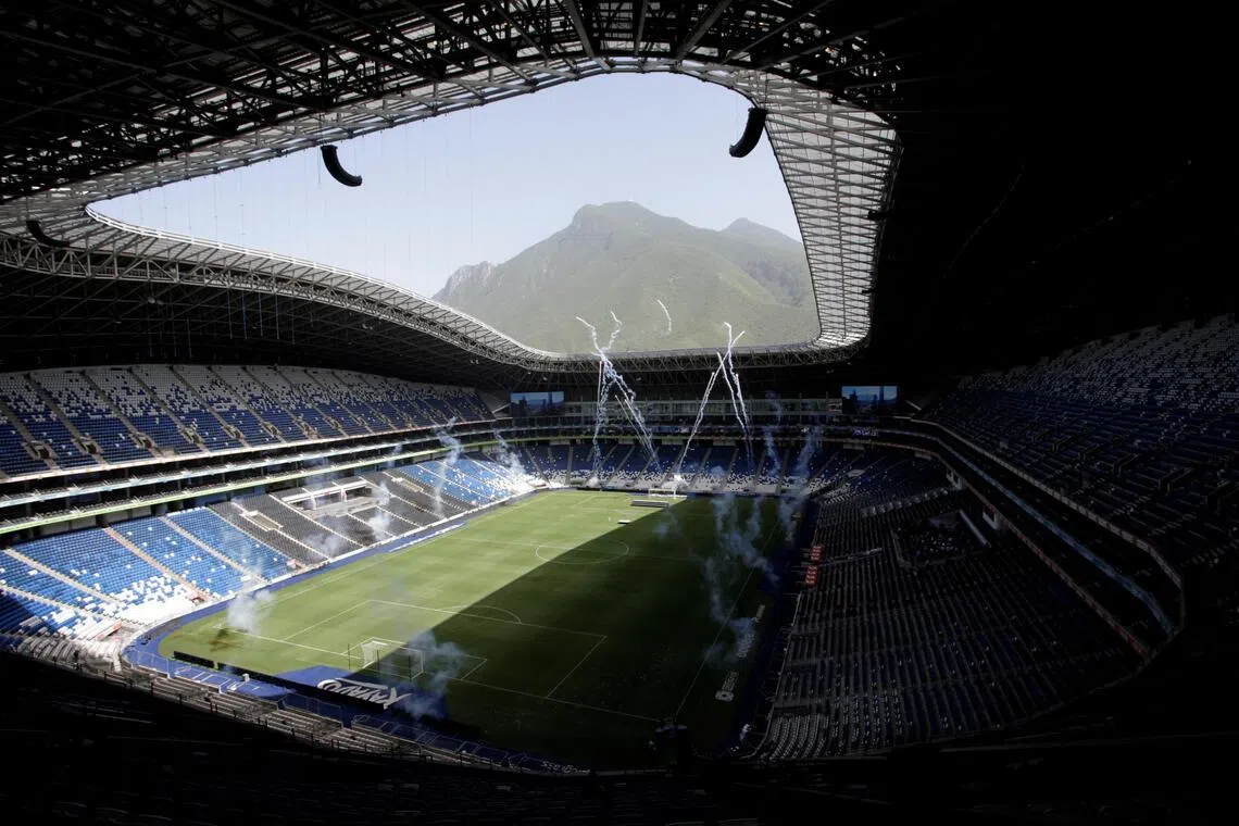 Robot-psi će pomagati meksičkoj policiji na Svjetskom prvenstvu 2026: ‘Zaštitit će fizičku sigurnost policajaca’