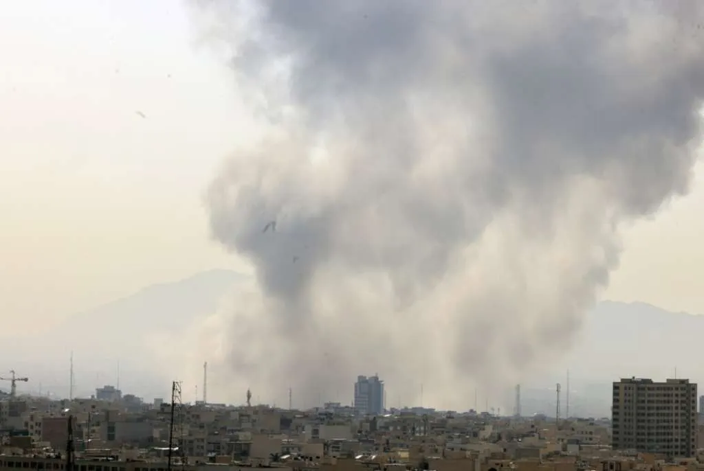 Iranska garda tvrdi: Poginulo i ranjeno 560 američkih vojnika, SAD potvrđuje tri žrtve