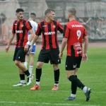 Sloboda u Olovu traži nove bodove: Hodžić hvali mlade igrače
