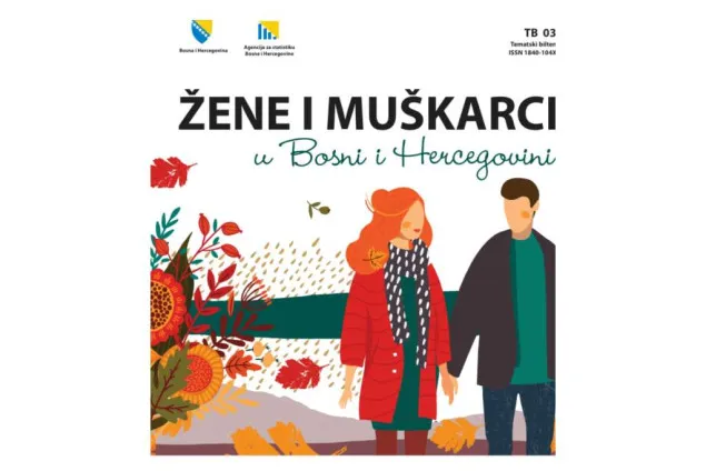 Statistika otkriva: Muškarci rjedi nakon 50. godine, a porodično nasilje u porastu