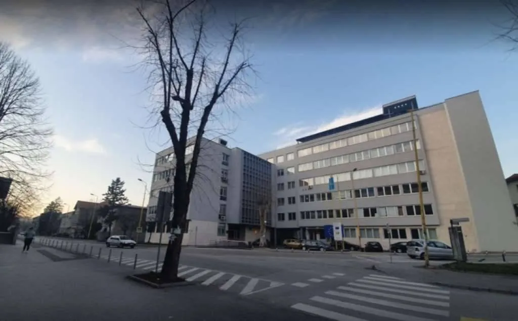 Nova obustava rada u pravosuđu TK: Sindikat najavio štrajk od 4. maja