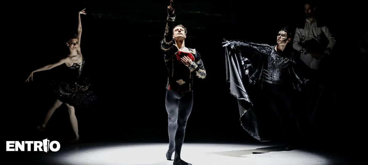 Svjetski baletski klasik ‘Labuđe jezero’ večeras u Tuzli: Ukrajinski ansambl donosi Čajkovskog na scenu BKC-a