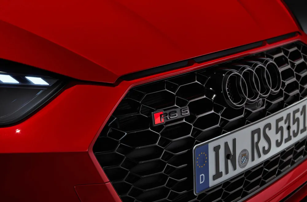Tajna je otkrivena: Novi Audi RS5 procurio na internet, sedan i Avant stižu kao direktni rivali BMW M3