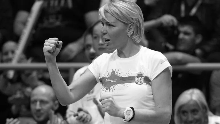 Teniski svijet u žalosti: Bivša šampionka Tatjana Ječmenica izgubila život u stravičnoj nesreći kod Beograda, suprug se bori za život