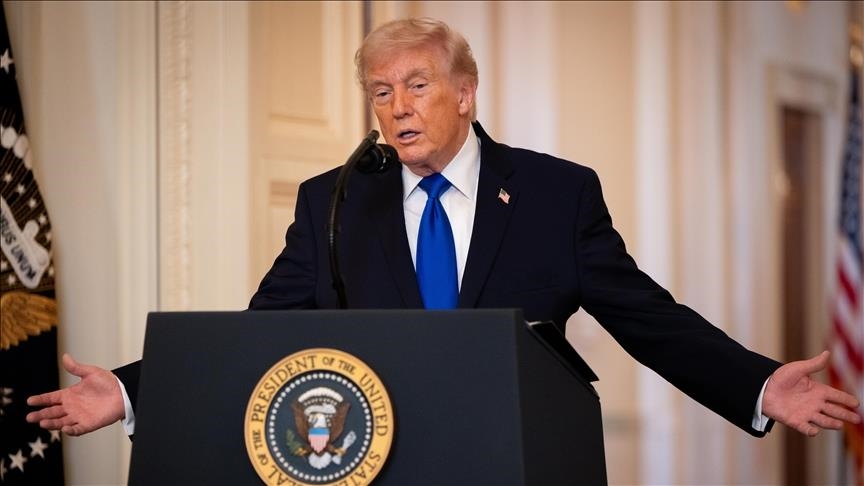 Trump o iranskoj nuklearnoj prijetnji: ‘Nikada neću dozvoliti da teroristička država ima atomsko oružje’