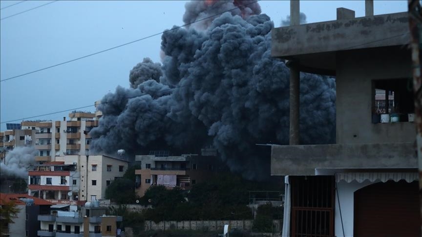 Izraelski dron ubio dvoje ljudi u Gazi: Napad usprkos primirju, broj žrtava raste