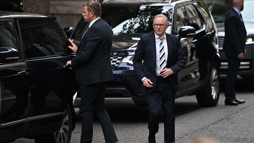 Sigurnosni alarm u Canberri: Premijer Albanese evakuisan iz službene rezidencije, policija pretražila kompleks