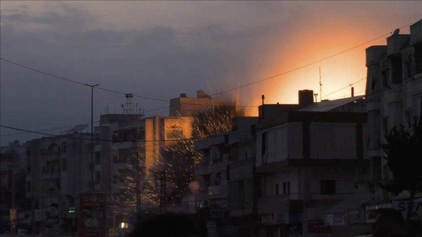Izraelski dron ubio 14-godišnjeg dječaka u Gazi: Kršenje primirja i nova žrtva