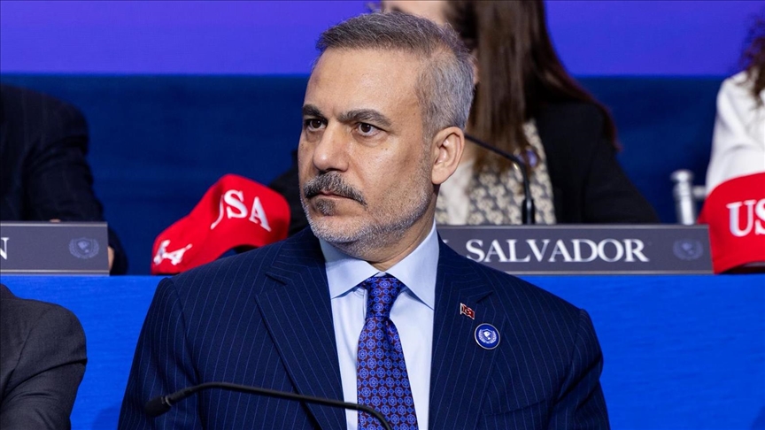 Fidan u Washingtonu: Erdogan ostaje posvećen stabilizaciji Gaze, Turska spremna poslati trupe