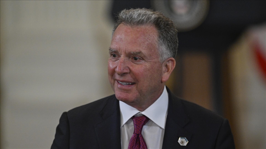 Američki mirovni izaslanik pohvalio Tursku, Katar i Egipat: ‘Ključni posrednici za primirje u Gazi’