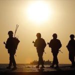 Srbija: Uhapšen Srbin koji se borio za Ukrajinu, kod njega pronađena uniforma, šljem sa kamerom i vojna knjižica