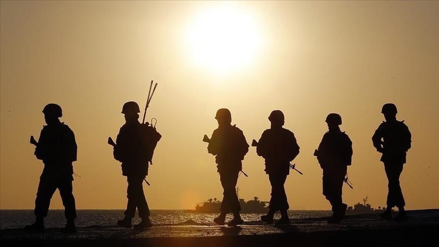 Zelenski potpisao zakon: Strani borci u ukrajinskoj vojsci dobijaju pravo na privremeni boravak