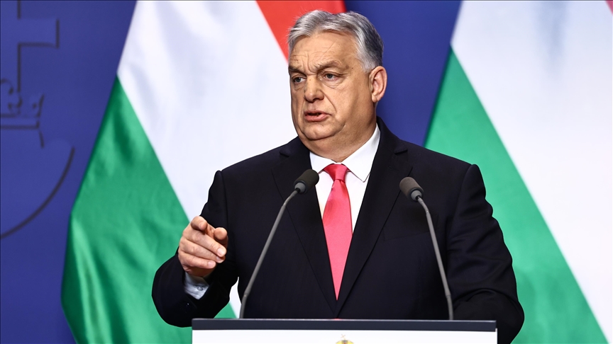 Orban upozorava: Mađarska će blokirati sankcije i pomoć Ukrajini, a zatvara i gorivo zbog naftovoda