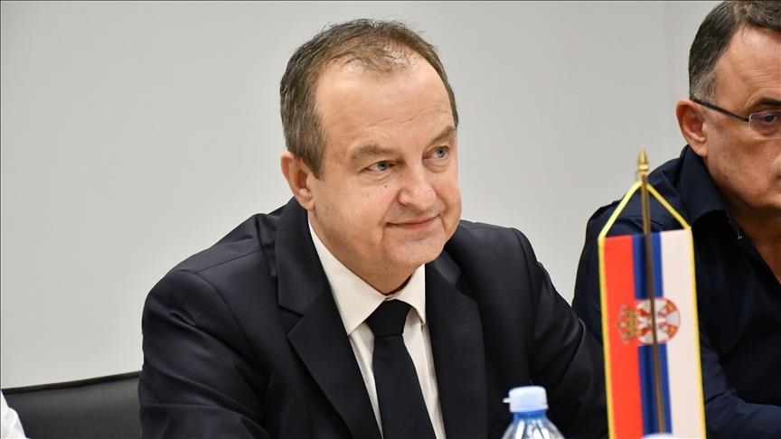 Ivica Dačić na respiratoru: Stanje potpredsjednika vlade Srbije ‘vrlo ozbiljno’, naredna tri dana presudna