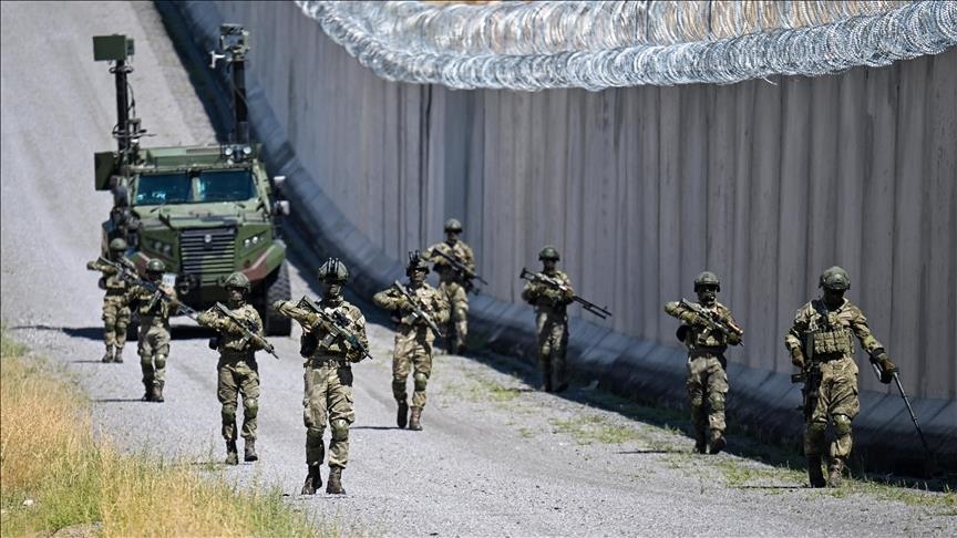 Turska odbacuje ‘dezinformacije’: Granica sa Iranom pod kontrolom, snimci su stari i namjerno plasirani