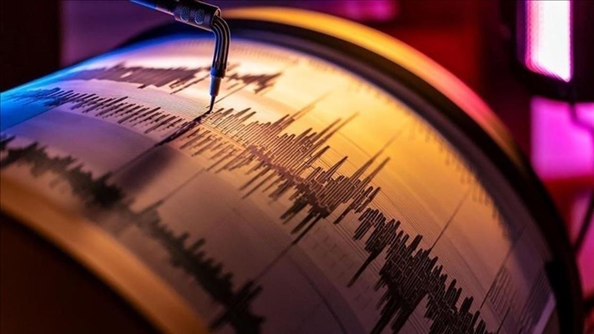 Potres magnitude 6,2 pogodio južni Fidži: Nema izvještaja o žrtvama ili šteti