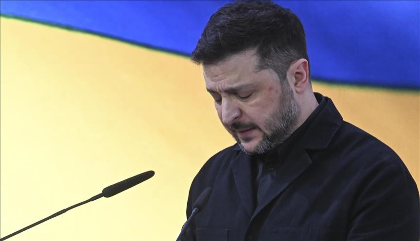 Zelenski poziva Japan na odbrambenu saradnju: ‘Spreman sam na sastanak u bilo kojem formatu’