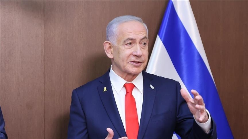Netanyahu u Washingtonu: Sastao se sa Trumpovim zetom i pregovaračima o Iranu prije ključnog sastanka