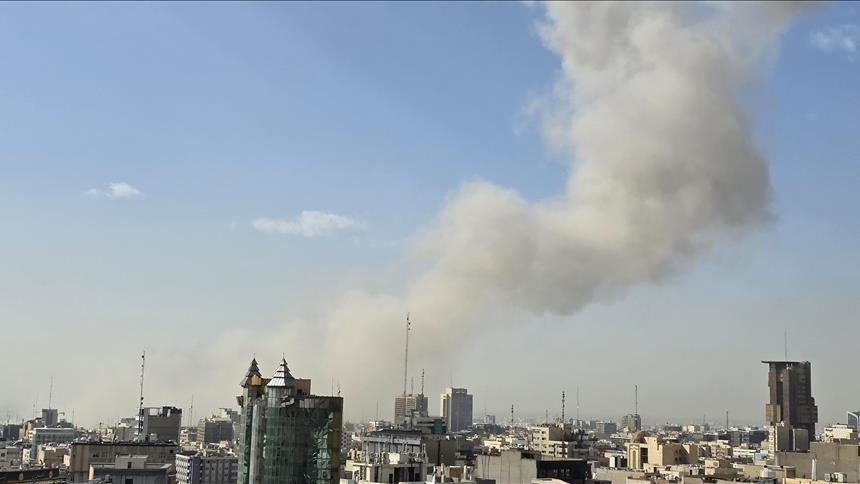 Švicarska reaguje na eskalaciju: Poziva na suzdržanost i poštivanje prava nakon američko-izraelskog udara na Iran