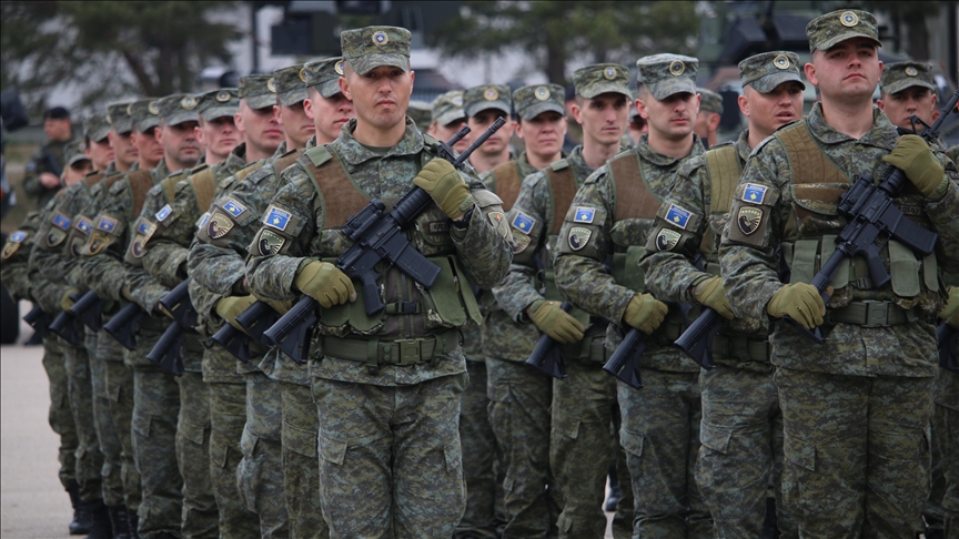 Kosovo odbacuje obavezni vojni rok: Ministar Maqedonci otkriva plan za dobrovoljni model služenja po uzoru na NATO