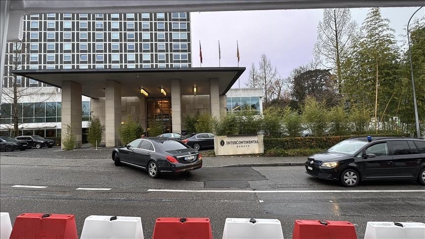 Trilateralni pregovori o Ukrajini nastavljeni u Ženevi: Rusija i Ukrajina za istim stolom, a Trump šalje zeta i izaslanika