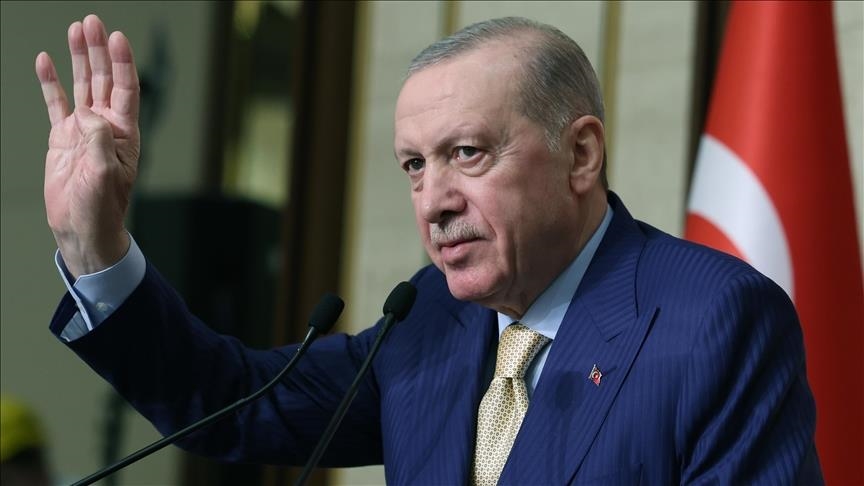 Erdogan optužuje Izrael: ‘Napadi na Gazu i Zapadnu obalu eskaliraju uprkos primirju iz oktobra’