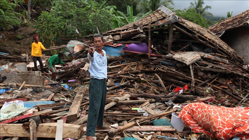 Ciklon Gezani ostavio trag smrti na Madagaskaru: 36 poginulih, stotine povrijeđenih i hiljade bez krova nad glavom