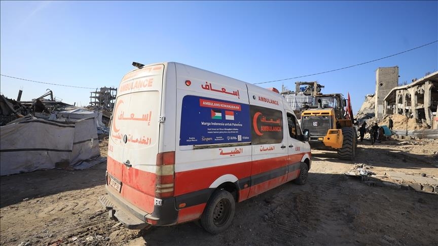 Palestinski ljekar hitne pomoći umro u izraelskom pritvoru: Više od 100 zatvorenika iz Gaze izgubilo je život od početka sukoba