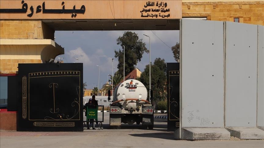 Palestinski Crveni polumjesec: Samo 40 stanovnika Gaze uspjelo preći Rafah, unatoč katastrofalnom kolapsu zdravstva