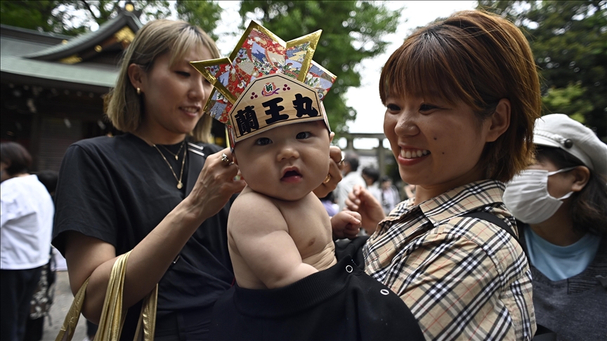 Demografska kriza u Japanu: Broj novorođenih pada desetu godinu zaredom, zabilježen historijski minimum