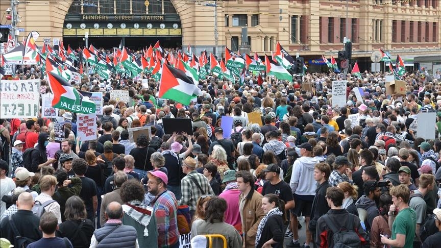 Australijski izaslanik za islamofobiju traži istragu: ‘Policija je nepotrebno i nesrazmjerno upotrijebila silu protiv muslimana na mirnom protestu u Sydneyju’