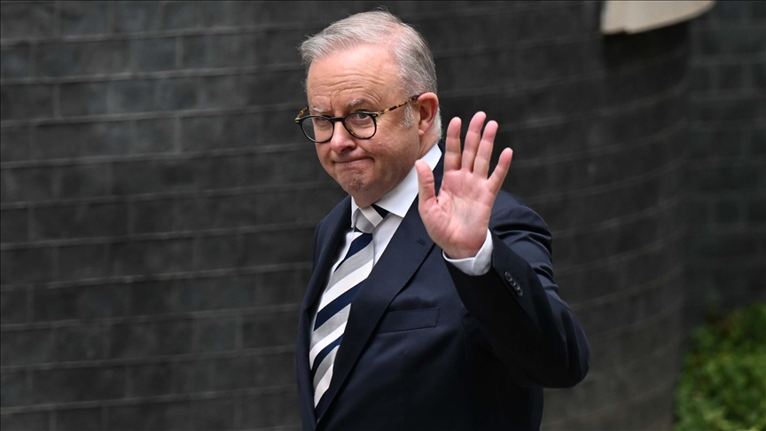 Australijski premijer Anthony Albanese vraćen u rezidenciju nakon lažne dojave o bombi: Policija nije pronašla ništa sumnjivo