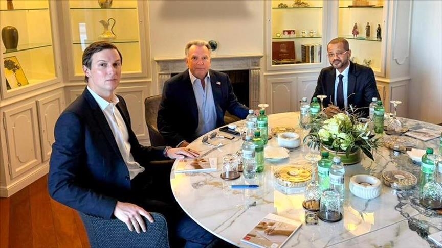 Oman potvrdio: Završen treći krug indirektnih pregovora Irana i SAD-a o nuklearnom programu, tehnički sastanak sljedeće sedmice u Beču