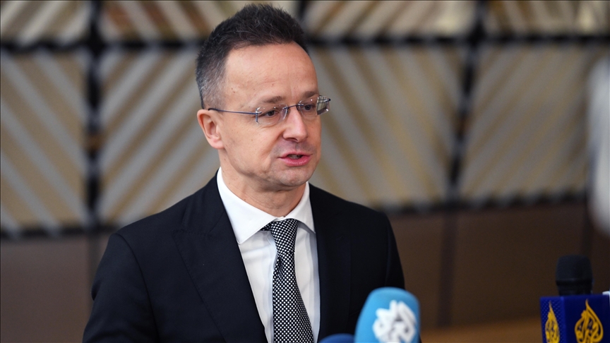 Szijjarto u Washingtonu: Mađarska neće zamijeniti jeftinu energiju skupljom, ali podržava nove rute