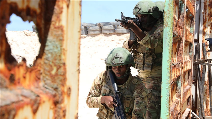 Somalijska obavještajna služba likvidirala jednog od ključnih vođa terorističke grupe Al-Shabaab u zračnom napadu