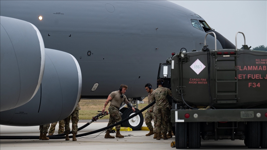 Ekološka prijetnja u Južnoj Koreji: Više od 40.000 litara avionskog goriva iscurilo iz američke vojne baze