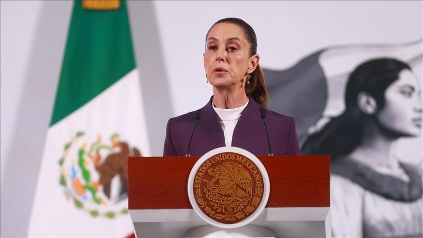 Meksiko odbija punopravno članstvo u Trumpovom Odboru za mir: ‘Nema palestinske zastupljenosti’