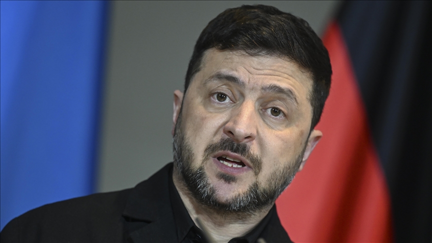 Zelenski traži veći pritisak na Rusiju: ‘Energetski sistemi su postali direktne vojne mete’