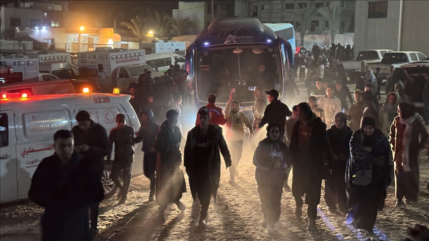 Samo 29 posto putnika prošlo kroz Rafah nakon djelimičnog otvaranja: Izraelska ograničenja guše humanitarni koridor