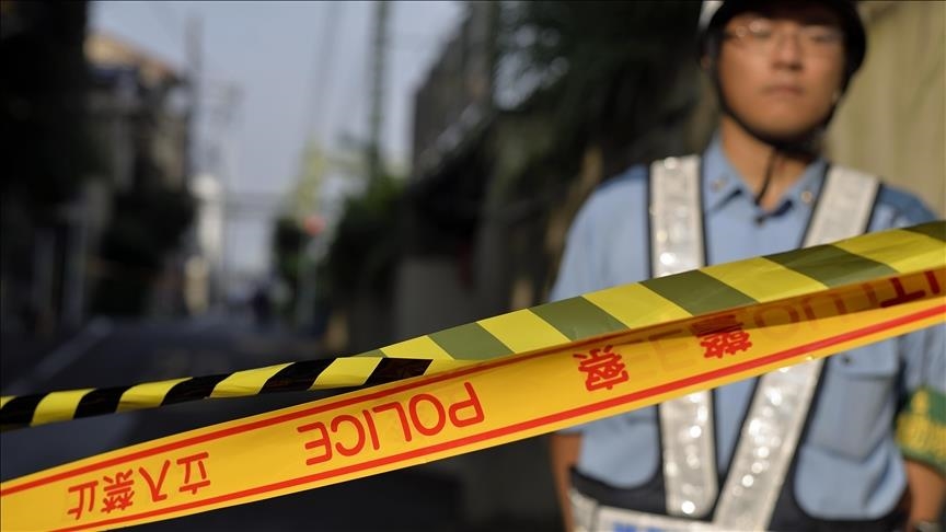 Tinejdžer ubijen, dvoje povrijeđeno u napadu nožem u Osaki: Uhapšen 21-godišnjak