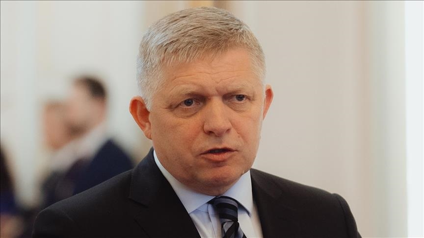 Slovački premijer Robert Fico: ‘Rat u Ukrajini nema vojno rješenje, moramo dijalog s Putinom’