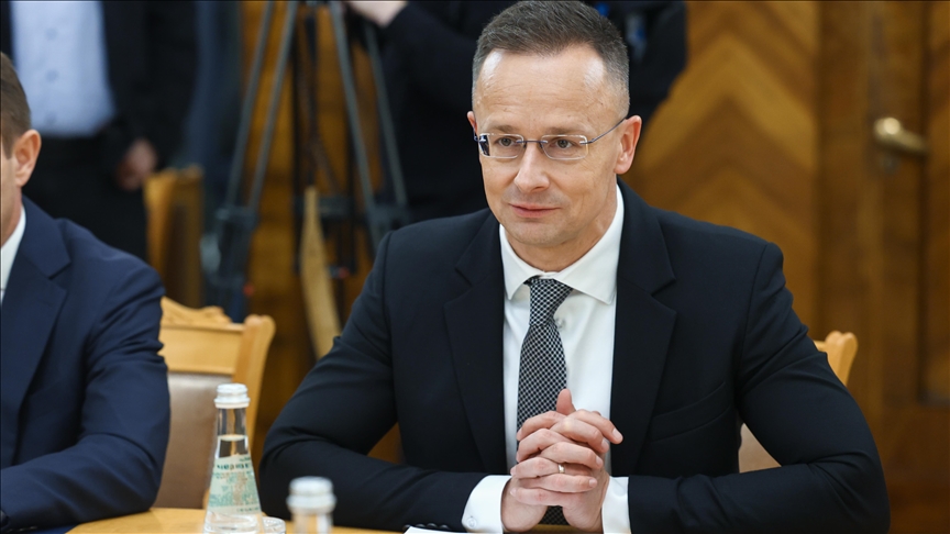 Mađarski ministar Peter Szijjarto najavio: Brzi voz Beograd-Budimpešta kreće 27. marta, karte od 25 eura