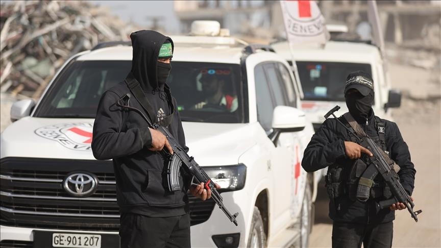 Izrael uputio Hamasu ultimatum od 60 dana: ‘Predajte oružje ili se rat nastavlja’