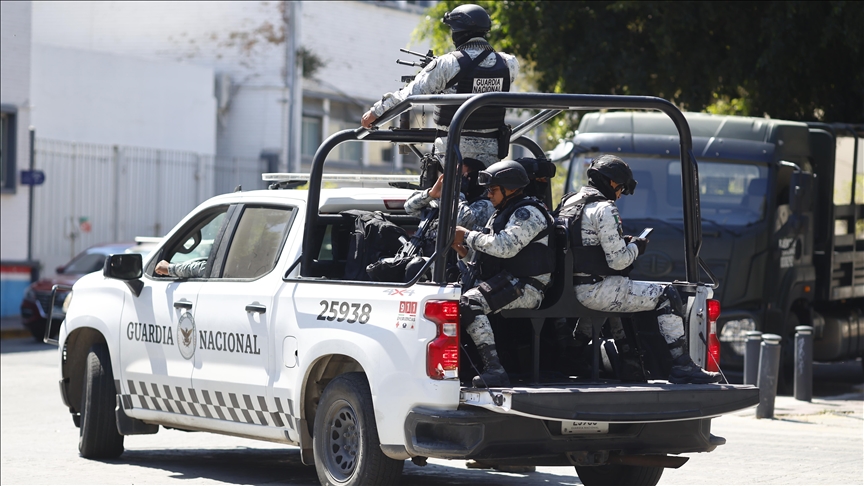 Krvavi obračun kartela: Nakon likvidacije El Mencha, u Meksiku ubijeno 55 ljudi, blokirani turisti i otkazani koncerti