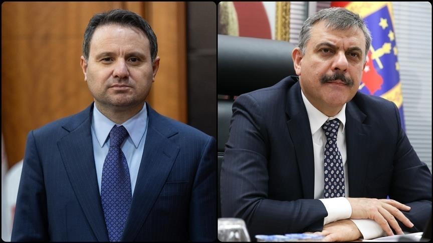 Erdogan mijenja ključne ministre: Novi šefovi pravde i unutrašnjih poslova u Turskoj