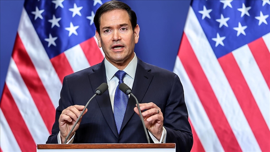 Rubio upozorava: ‘Nema plana B za Gazu’, traži podršku za primirje na inauguracijskom sastanku Trumpovog Odbora za mir