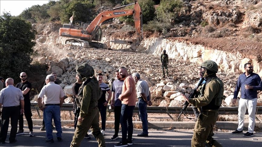 Holandija osudila Izrael: ‘Jasno kršenje međunarodnog prava’ zbog mjera na Zapadnoj obali